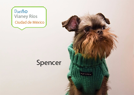 Spencer
