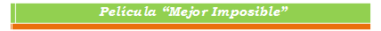 letrero ejemplares